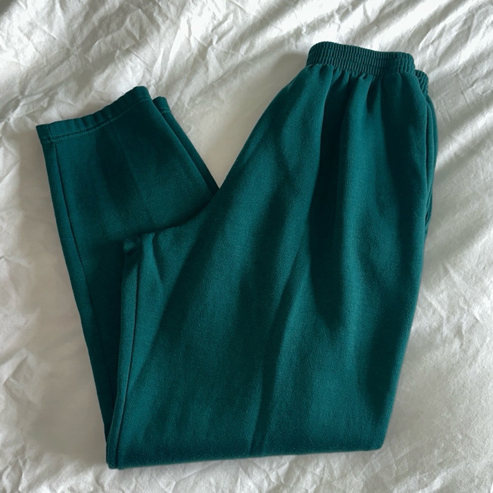 Jaclyn Smith Sport Sweatpants